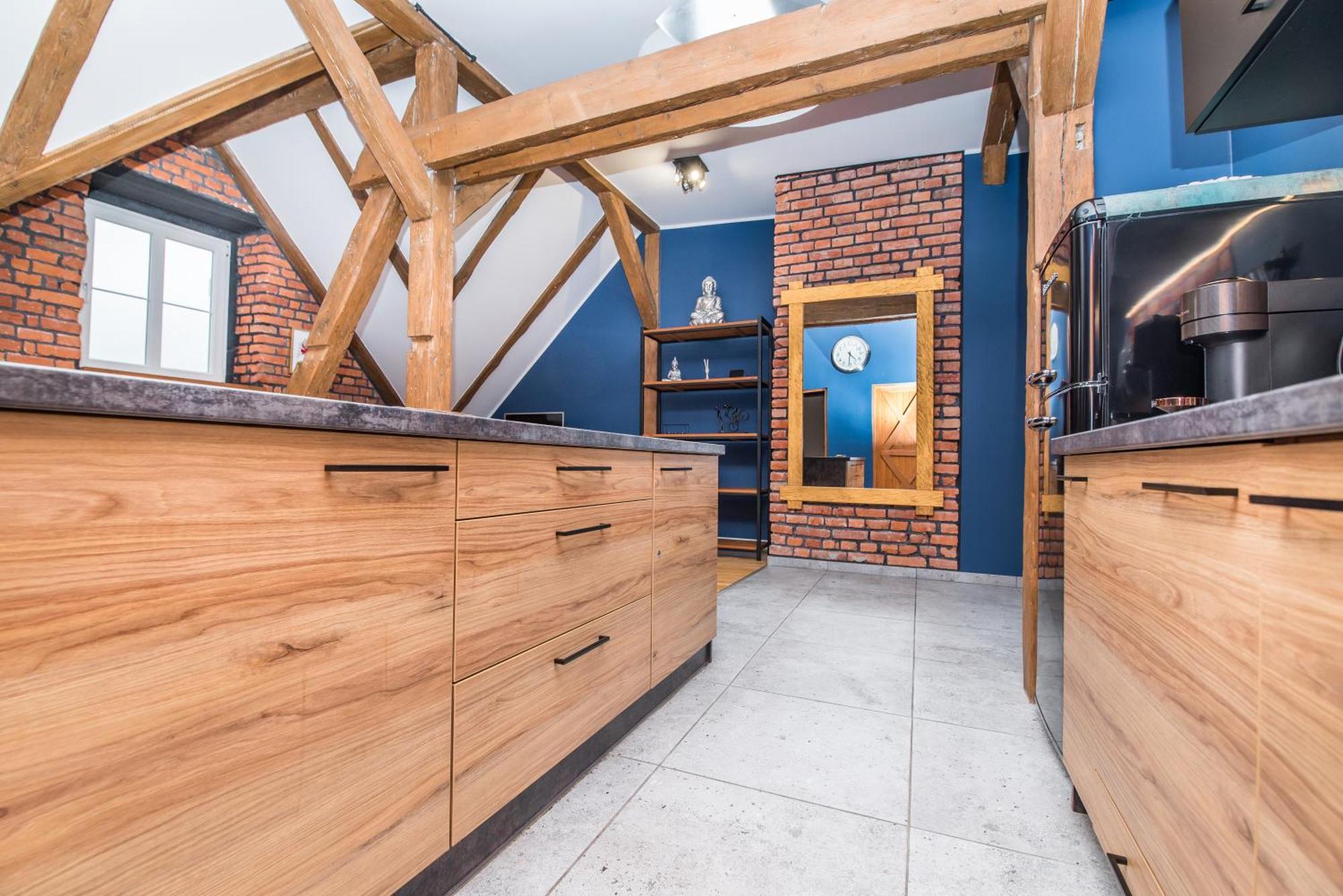 Uroczy Apartament กลีวิตเซ ภายนอก รูปภาพ