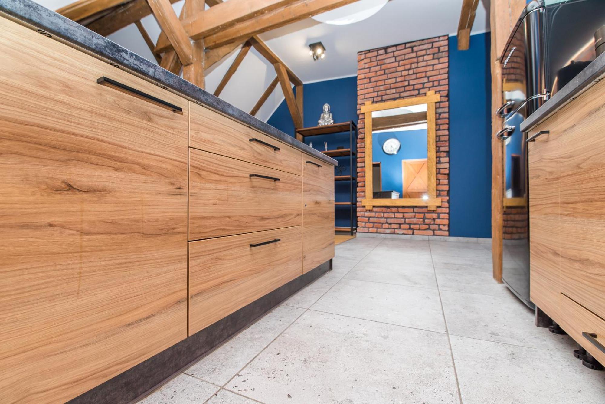 Uroczy Apartament กลีวิตเซ ภายนอก รูปภาพ